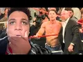 Lagu I Watched John Cena Retire…