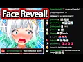 Chat When Mint Does A Face Reveal