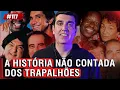 Lagu OS TRAPALHÕES: SUCESSO, POLÊMICAS E TRAGÉDIAS Tiktal #117