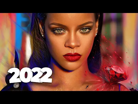 Best Remixes of Popular Songs Music Mix 2022 EDM Best Music Mix