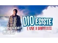 Video di Dio Esiste e vive a Bruxelles - Trailer italiano ufficiale HD