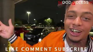 hoodaccess tv raw streets of houston raw hood clips