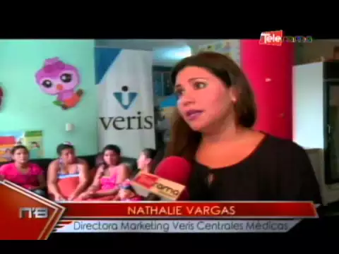 Veris brinda homenaje a la mujer en su mes