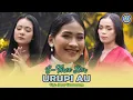 Download Lagu B-Three Star - URUPI AU || Lagu Rohani Batak (Official Music Video)