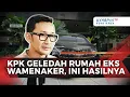 Download Lagu KPK Geledah Rumah Wamenaker Noel: Alphard Disita, 4 Ponsel Tersembunyi di Plafon Menjadi Bukti