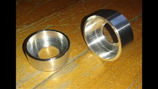 Bearing Cups