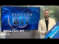 Lagu Redação RIT | Tarde | Quinta-feira (06/Nov/2025)