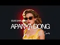 Lagu Apanya Dong – Euis Darliah | Lirik | Smooth Jazz Cover | Versi Lembut, Retro \u0026 Nostalgia