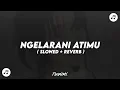 DJ NGELARANI ATIMU - GOBLOK ( SLOWED + REVERB )🎶🎧