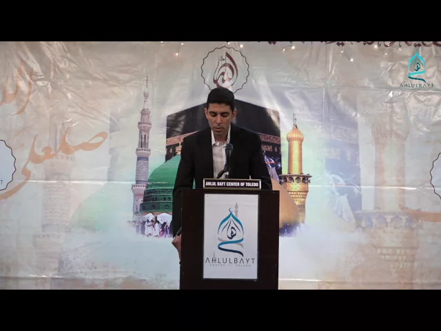 ⁣تلاوة القران الكريم - القارئ محمد المطرود Recitation of the Holy Quran - Mohamad AlMatrood