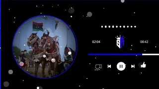 الفنان حميد الورفلي اللهم لا تعالي لا نفاق و لا غرور دندنها
