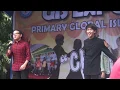 Lagu GIS EXPO 2015 - CJR - COBOY JUNIOR - Lebih Baik