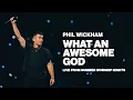 Download Lagu What An Awesome God (Live From Summer Worship Nights)