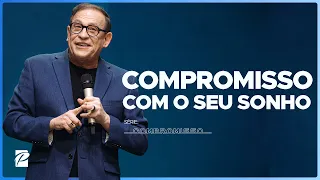 Série Compromisso | Compromisso Com o Seu Sonho // Abe Huber