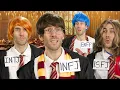Download Lagu 16 Personalities at Hogwarts School of Witchcraft and Wizardry