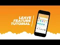 Download Lagu GreatDay HR - Leave Feature Tutorial