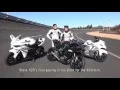 Download Lagu Road to 400km/h. Kawasaki Ninja H2R Maximum Speed Test.
