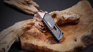 Stinger MagSlide Utility Knife