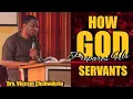 Download Lagu THIS IS HOW GOD PREPARES HIS ANOINTED SERVANTS: BRO. VINCENT CHUKWUKELU
