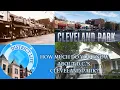 Find out what you might not know about DC s Cleveland Park neighborhood
