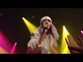 Billie Eilish - my boy HD LIVE in Amsterdam, Melkweg