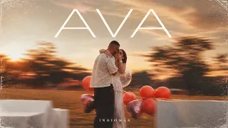 Indiomar - Ava 💗 (Video Oficial)