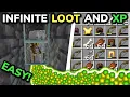 Download Lagu SIMPLE 1.21 SKELETON/ZOMBIE XP FARM TUTORIAL in Minecraft Bedrock and Java