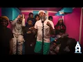 Download Lagu Chewy Lo - Who Hotter Than Me | Auntie House Performance 🎙️
