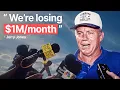 The Untold History of Jerry Jones