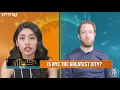Today Dave Portnoy Doubles Down on LeBron s Greatness and Elsa s Gayness