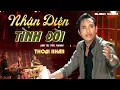 Download Lagu HOT🔥NHẬN DIỆN TÌNH ĐỜI  - THOẠI NHÂN  | Nhạc Vàng Trữ Tình Hay Nhất 2025