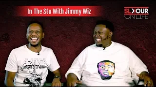 jimmy wiz talks accordin to jim independence u0026 relationships