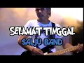 Download Lagu Selamat Tinggal - Salju Band - live konser