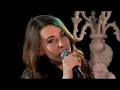 Crystal Fighters - At Home Live (In Groningen 2011)