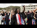 2025 LMU Undergraduate Commencement