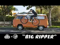 SE Bikes X City Grounds Big Ripper