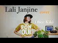 Lagu Lali Janjine - Cover by Dhee Kiki - Ray Digital Jogja - Cover Studio Magelang