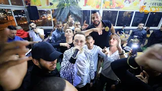 حصررريا 2022 اغاني زووري قططع اعداماات حرررريقة الفنان عدي زاغة حفلة كافيه هافانا ام الفحم 