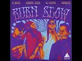 Burn Slow (feat. Zombie Juice & B-Real)