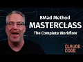 Download Lagu The Official BMad-Method Masterclass (The Complete IDE Workflow)