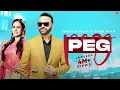 Download Lagu Peg (Full Video) | Surjit Bhullar Ft Sargi Maan | Bittu Cheema | Joy Atul | Latest Punjabi Song 2023