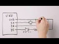 Arduino Basics - Push Button and Digital Inputs