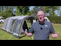 Download Lagu Deze GIGANTISCHE tent zet je zo ALLEEN op. Kampa Greyling 6- Campingtrend