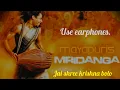 Download Lagu Jai shree krishna bolo jai radhey// बोलो जय श्री कृष्ण, जय राधेय //MAYAPURI'S 🙏