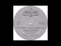Taana Gardner - Heartbeat [Club Version]