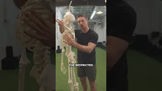 The Key To Fixing Tight Lats