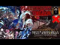 Download Lagu Unlocking Playwright for Amiya Guard ( L I E ) | IS2 | Arknights