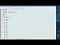 emu8086 Printing a string Massage Assembly Language Bangla