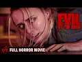 Download Lagu When the door opens, the nightmare begins | EVIL AT THE DOOR | Horror | Full Movie