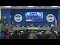 Broward schools face layoffs Board votes on job cuts amid 90M deficit